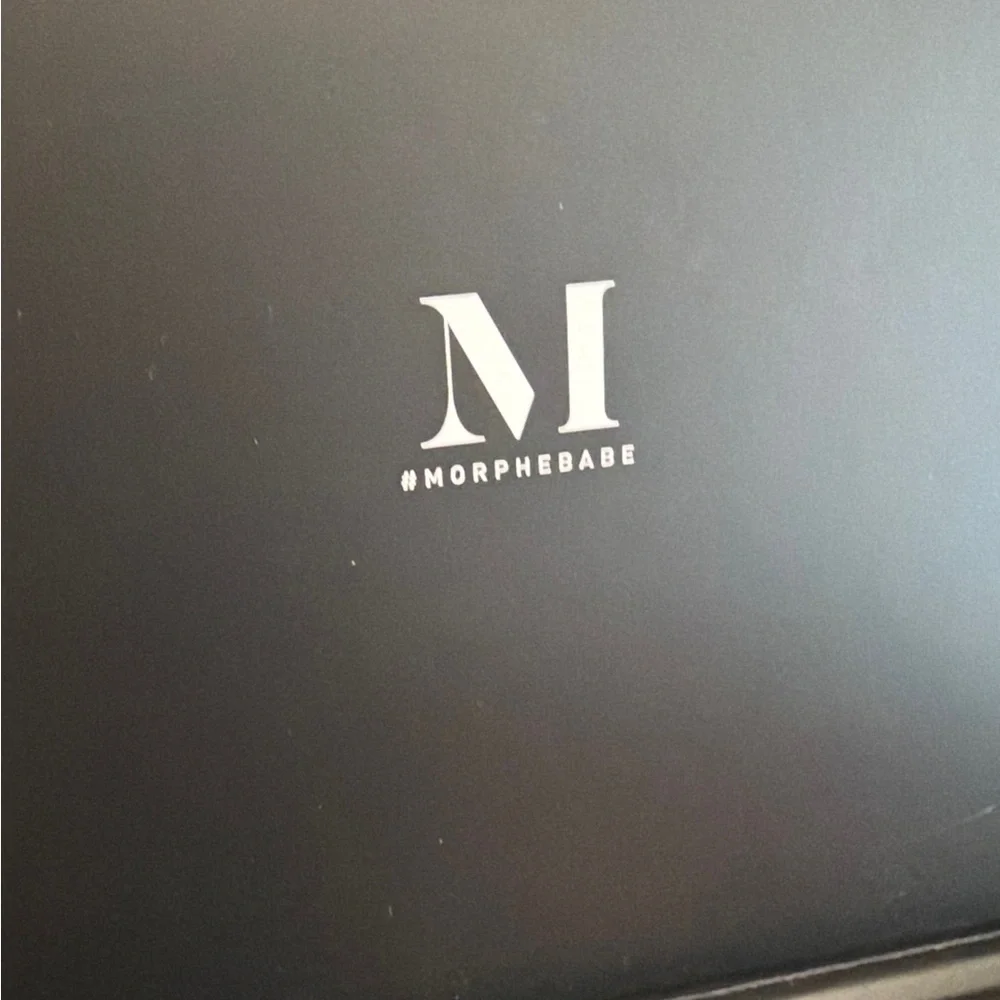 Morphe 39A Dare to Create Artistry Eyeshadow Palette - Picture 6 of 17